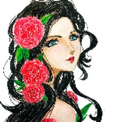 Romantic world