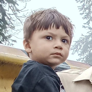 Saqlain Vlogs