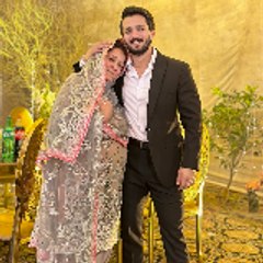 Rajab Family