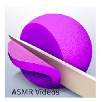 ASMR Video Tv