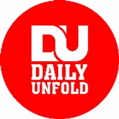 DailyUnfold