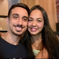 Rael e Vivi