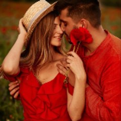 Love vibes