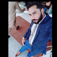 Zagham Abbas