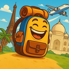 Munir's Trips and laughter