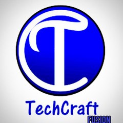 TechCraft Fusion