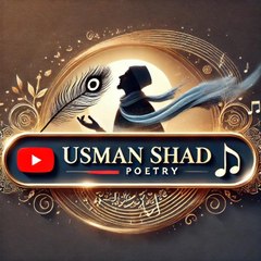 Usman Shad's Poetry Music