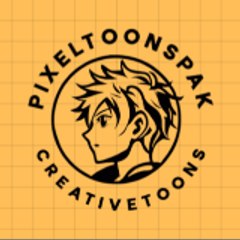 PixelToonsPak