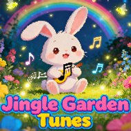 Jingle Garden Tunes