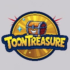 ToonTreasure!