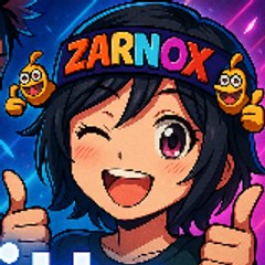 (  Zarnox  )