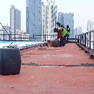 Cara Mengatasi Dak Beton Yang Bocor dan Rembes