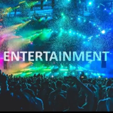The Entertainment Hub