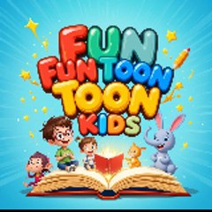 Fun Toon kids cartoon