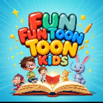 Fun Toon kids cartoon
