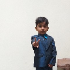 Muhammad Ashfaq haji Muhammad Ashfaq