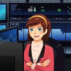 E-Wave Trader
