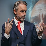 JORDAN PETERSON