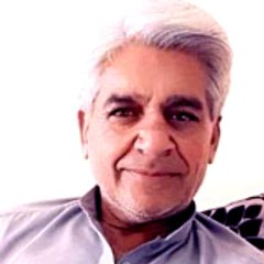 Mohammed farooq Minhas