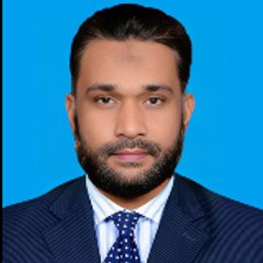 Teh saqlain