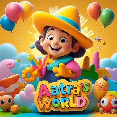 Aatra's world