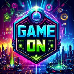 GAME ON