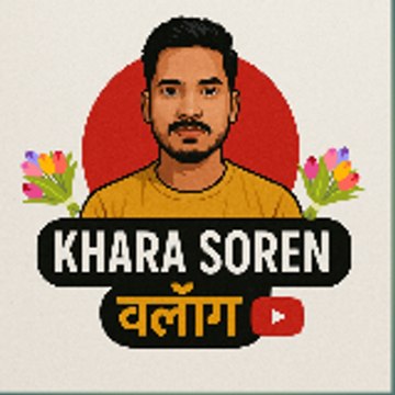 Khara Soren vlog