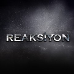 Reaksiyon