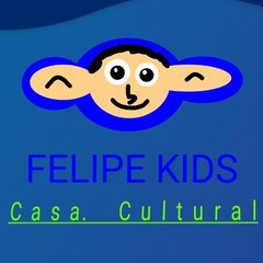 Felipe Kids Casa Cultural
