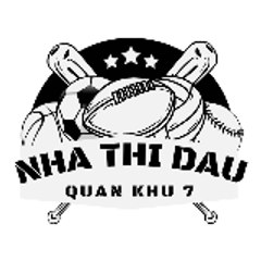 Nhà thi đấu Quân Khu 7