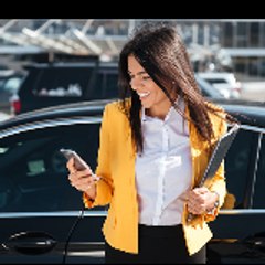 Northern Suburban Airport Taxi