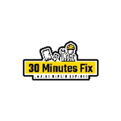 minutes30fix