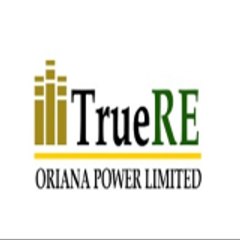 Oriana Power