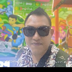 Ibnu Habibi Siregar