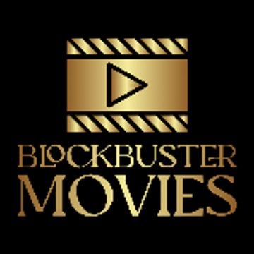 Blockbuster Movies