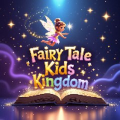 Fairy Tale Kids Kingdom