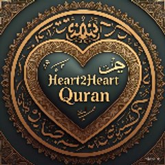 Heart2Heart Quran