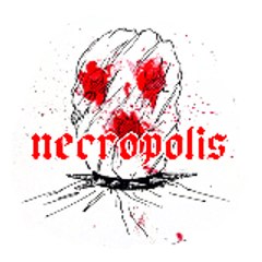 necrópolis