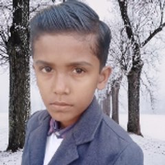 Muneeb Riar