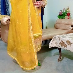Ayesha qureshi