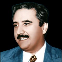 Gulshad Ahmed butt