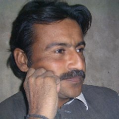 Suhail Kalhoro