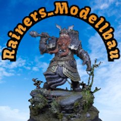 Rainers Modellbau