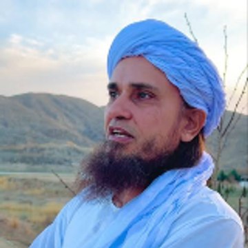 Mufti Tariq Masood Speeches