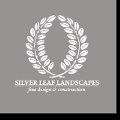 Silver Leaf Landscapes
