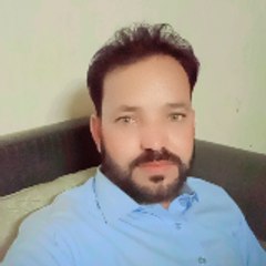 Muhammad Zaheed