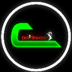 Cric1 Updates