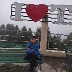 Mathew Konsam