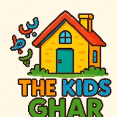 The Kids Ghar