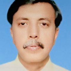 Amjad Hussain